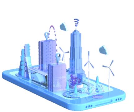 从技术原理看沉浸式体验的未来：三维建模、VR与全景的融合趋势