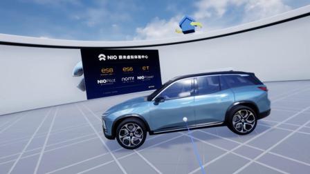 全景汽车展示VR虚拟展厅的常见落地应用场景_全景拍摄