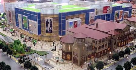 虚拟看房技术实现原理：从3D建模到沉浸式交互全解析